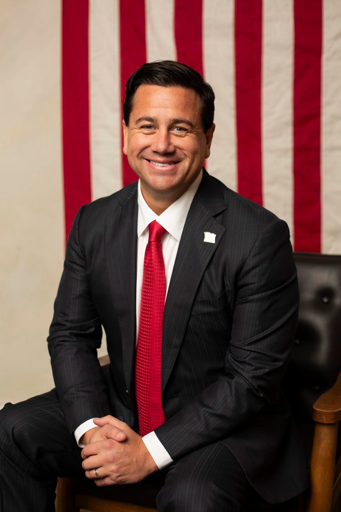 Jason Cahill Explains Why Congressional District 21 Is “The People’s Seat” | Vote Like A Texan