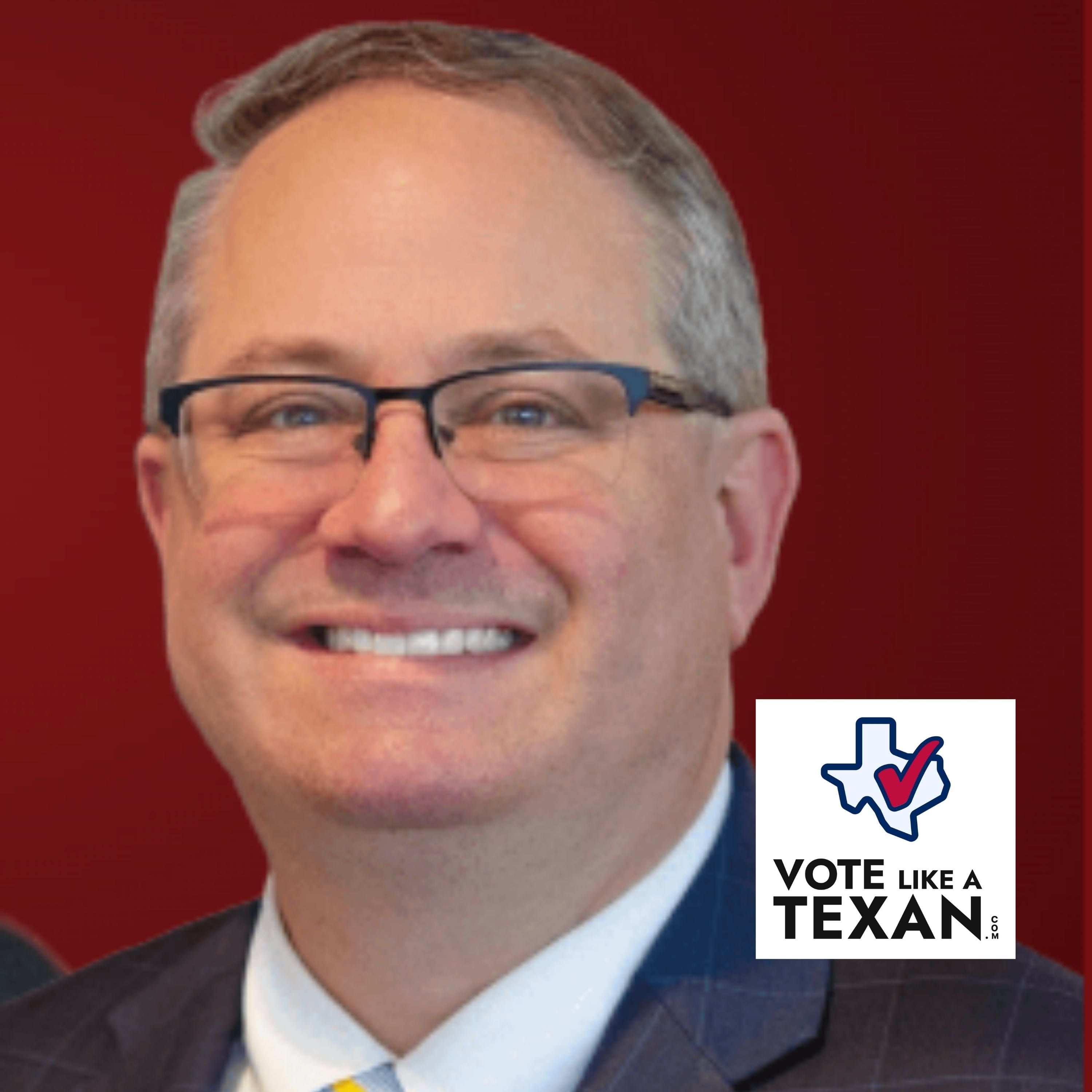 Trey Trainor on Texas Leadership, Border Security & the CD-21 Primary | Vote Like a Texan